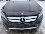 MERCEDES gla 156 amg kompletna maska kolor 592 igla - 2