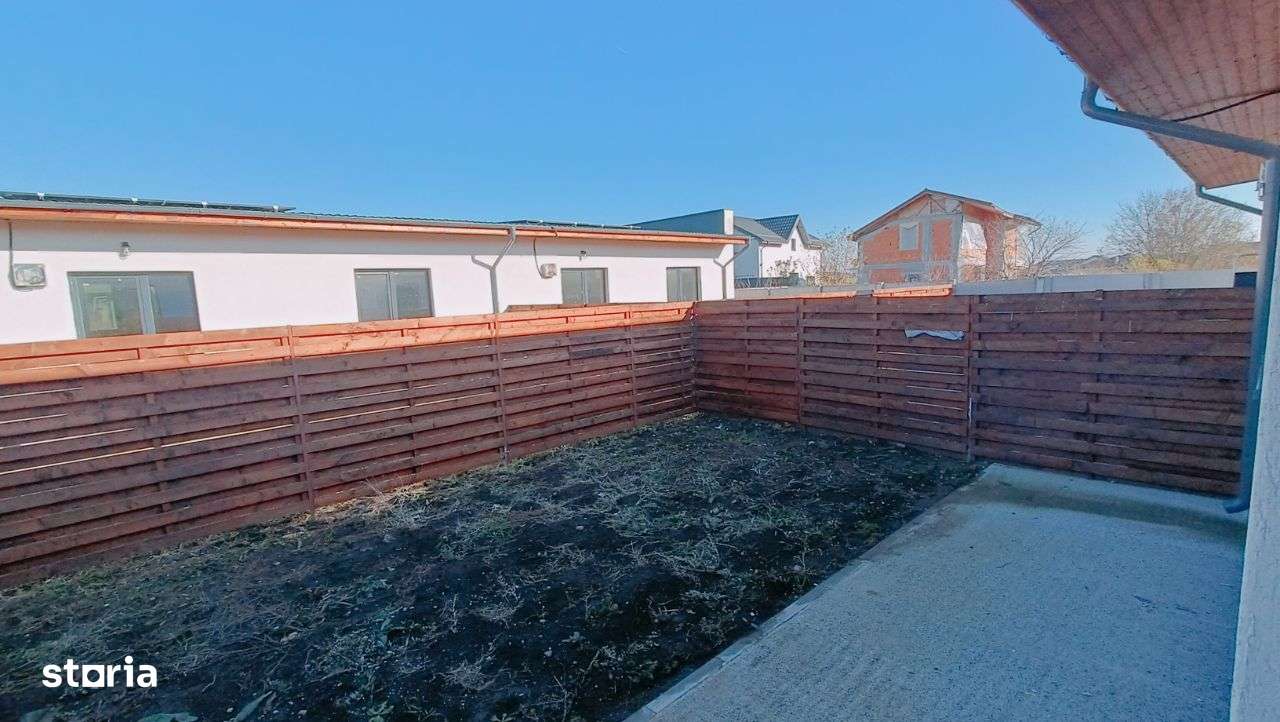 Casa in complex in Magurele-9