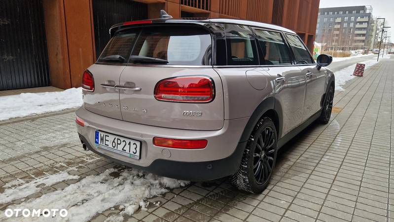 MINI Clubman Cooper - 12