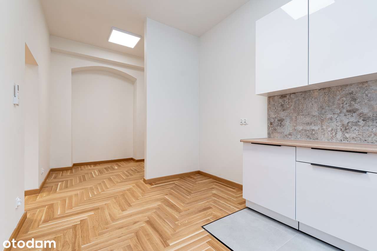 Mieszkanie 2 pokoje ścisłe Centrum-5