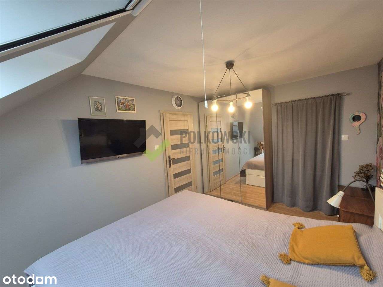 Dom jednorodzinny wolnostojący, działka 420 m2-11