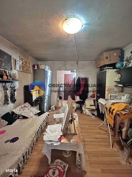 Garsoniera-Zona Piata Maratei - Imagine principală: 3/6