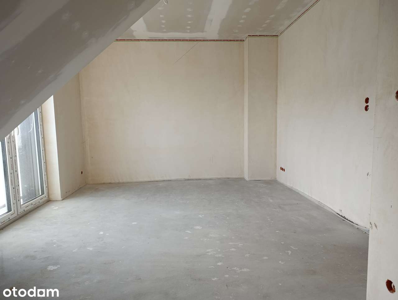 Połowa domu w Wirach-11