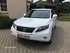 Lexus RX 450h (hybrid) Luxury Line - 2