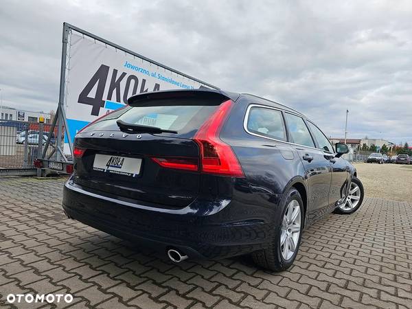 Volvo V90 D4 Geartronic - 3