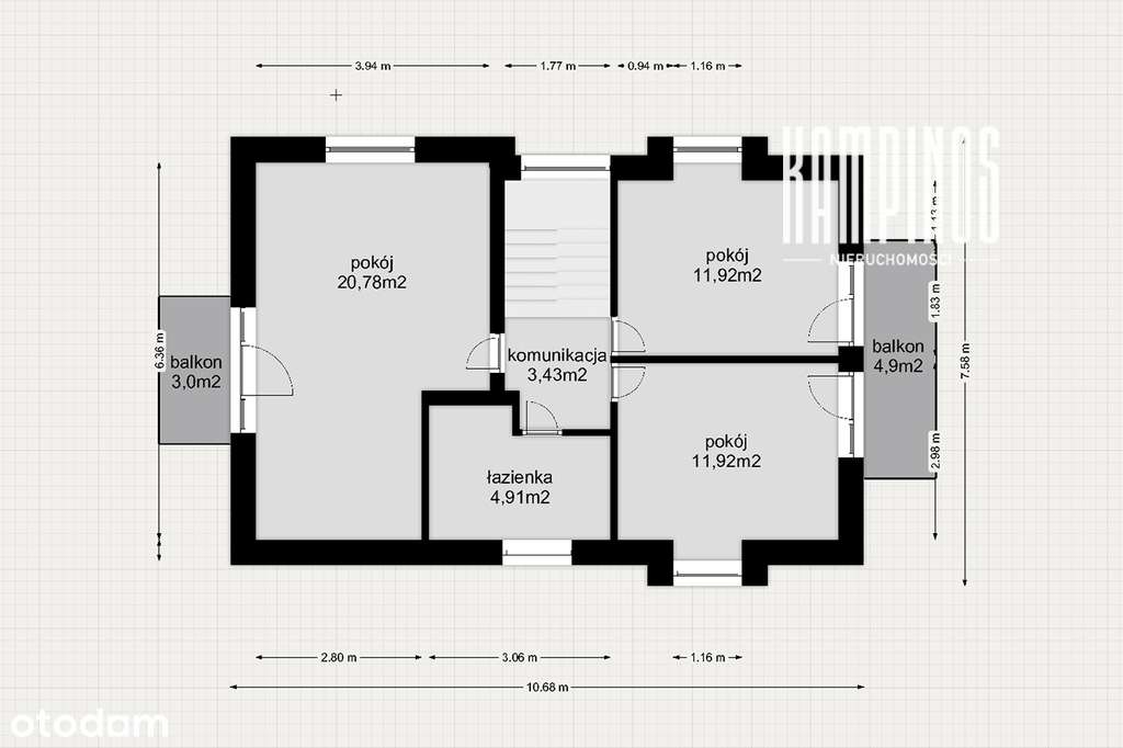 Kameralny dom – idealny dla rodziny-13