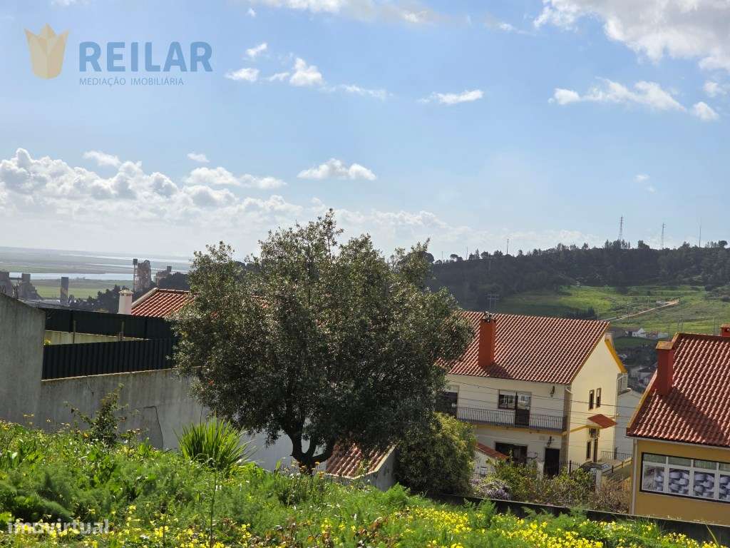 São João dos Montes - Terreno 1.054 m2 - Grande imagem: 2/25