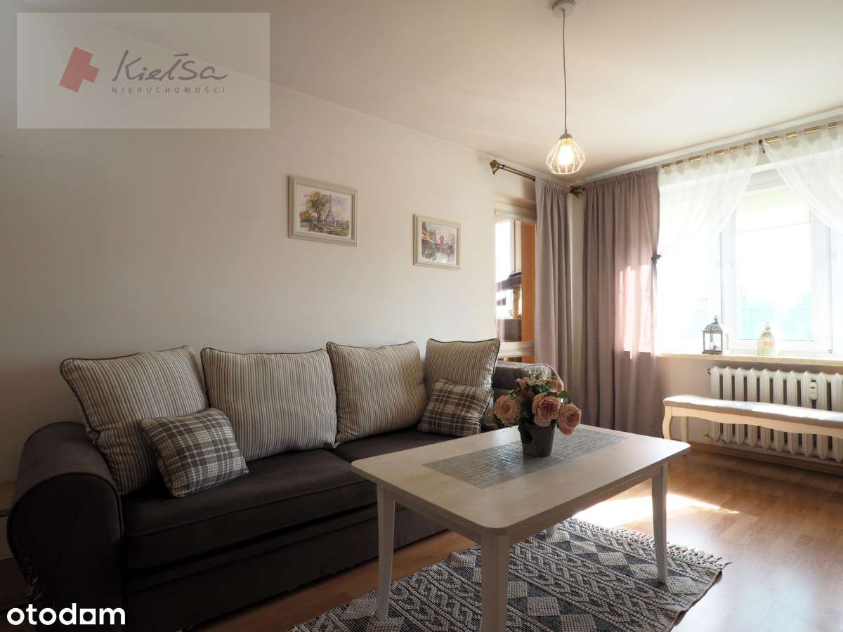 2 pokoje i kuchnia z jadalnią, ul. Sowlańska.-4