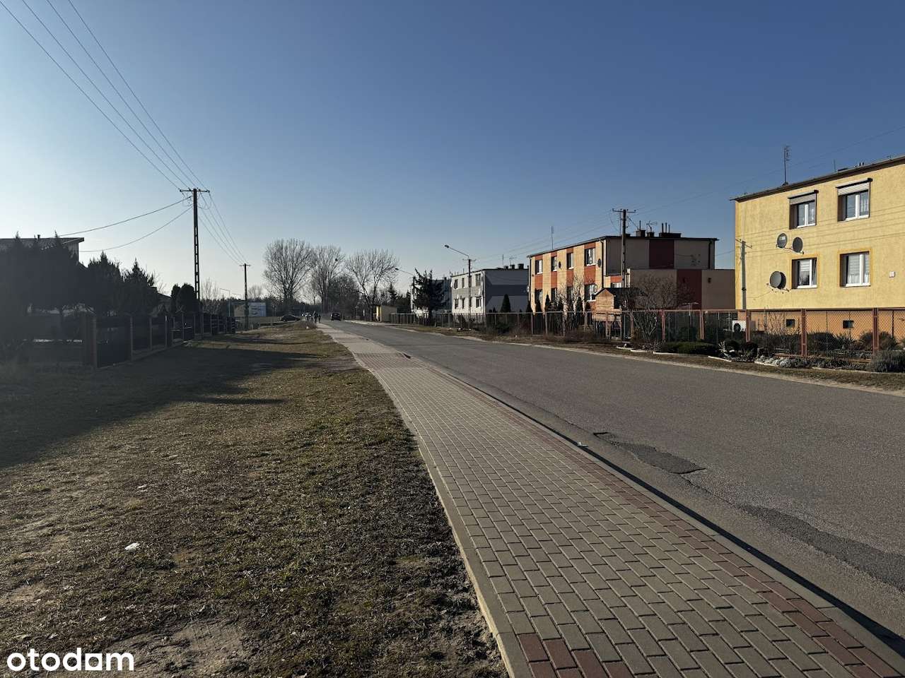 działka budowlana 200 metrów od Jeziora Lubeckiego-12