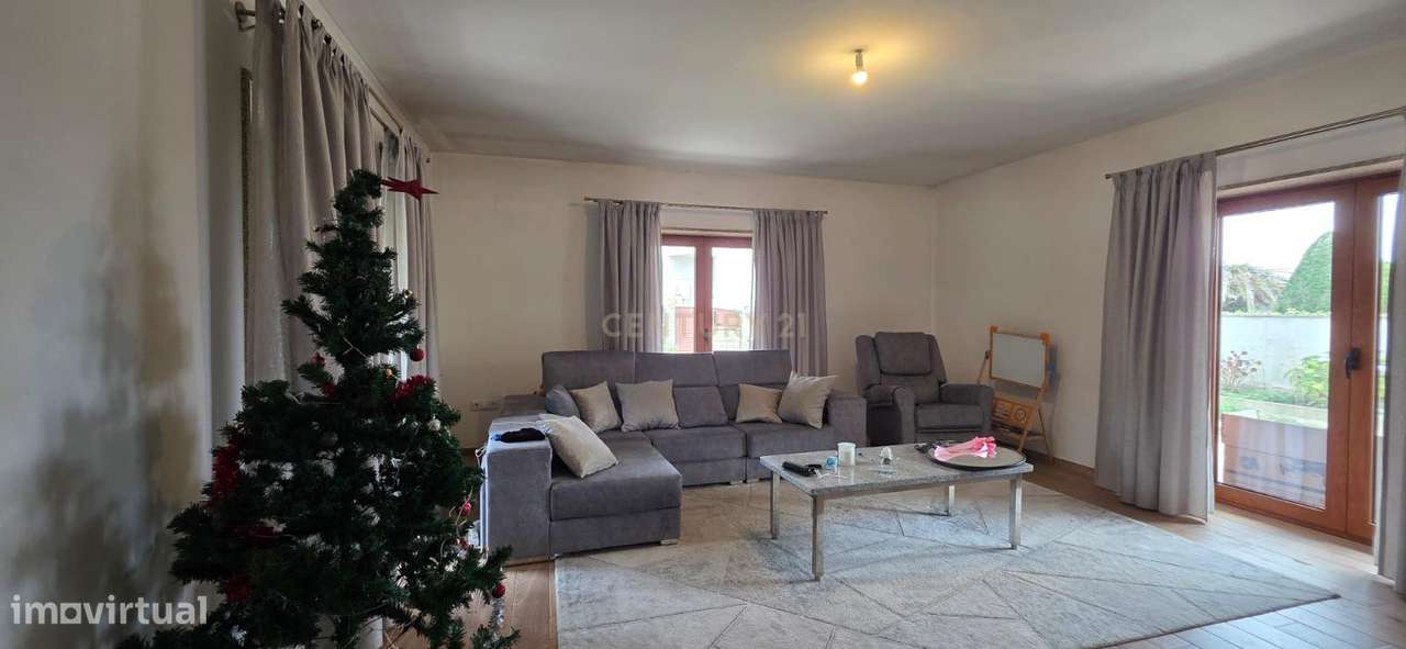 Moradia Isolada V3 - Pinheiro, Termas de S. Vicente Penafiel-5