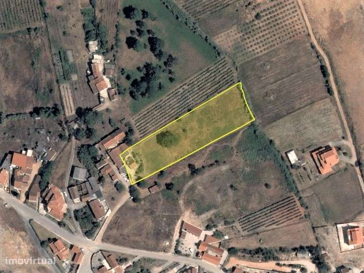 Moradia com 4080 m² para Remodelação, Sarge - Torres Vedras-19