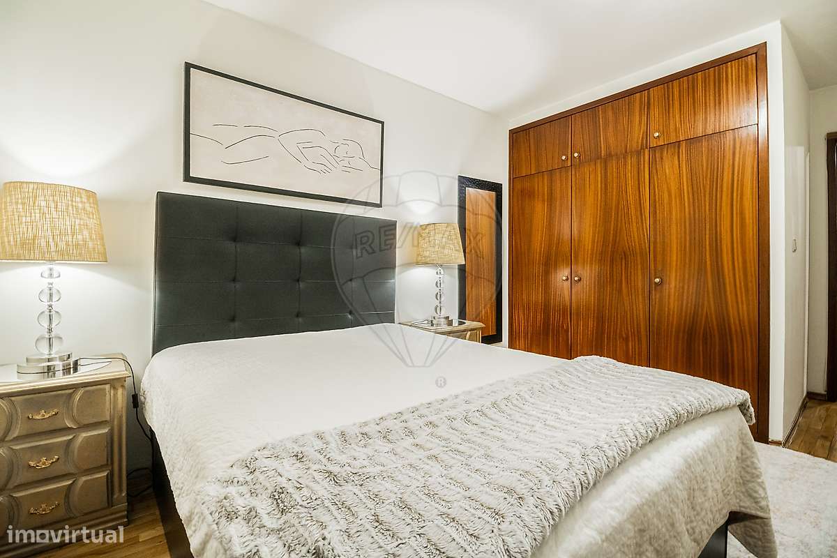 Apartamento T2 para venda-9