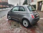 Fiat 500 1.2 8V Lounge - 30