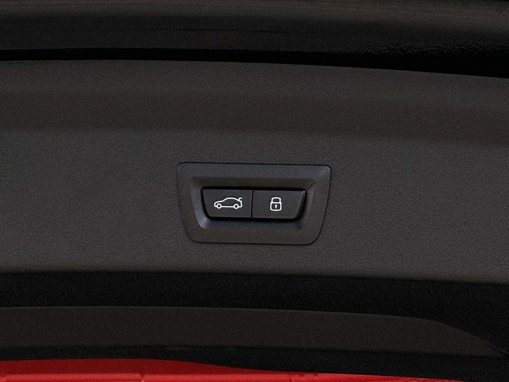 BMW Seria-1 120D 2024 — zdjęcie 7
