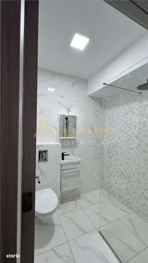 Apartament 2camere tip studio mobilat si utilat metrou Berceni 10min-2