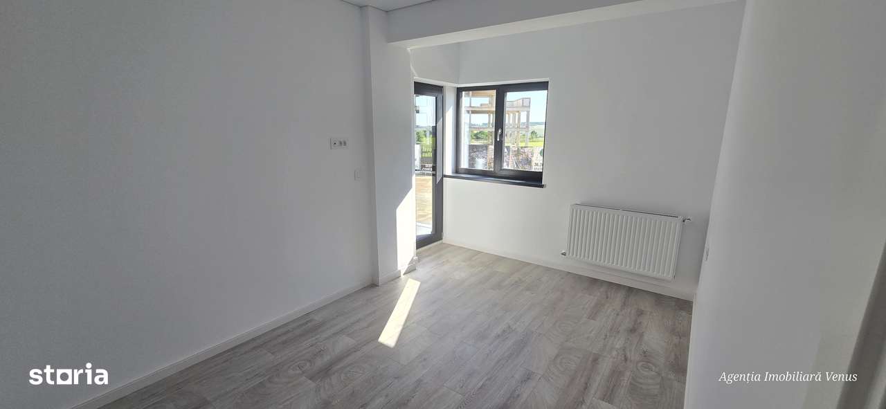 Apartament 2 camere bloc nou 2025 etaj 1 - Imagine principală: 4/8