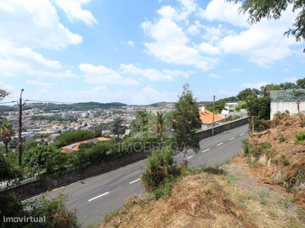 Terreno para Construção de Moradia Individual | Tenões - Braga-21