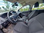 Ford Focus 1.6 Ti-VCT Powershift Trend - 2