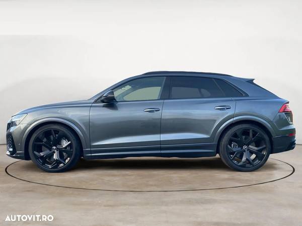 Audi RS Q8 RSQ8 4.0 TFSI quattro Tiptronic - 19