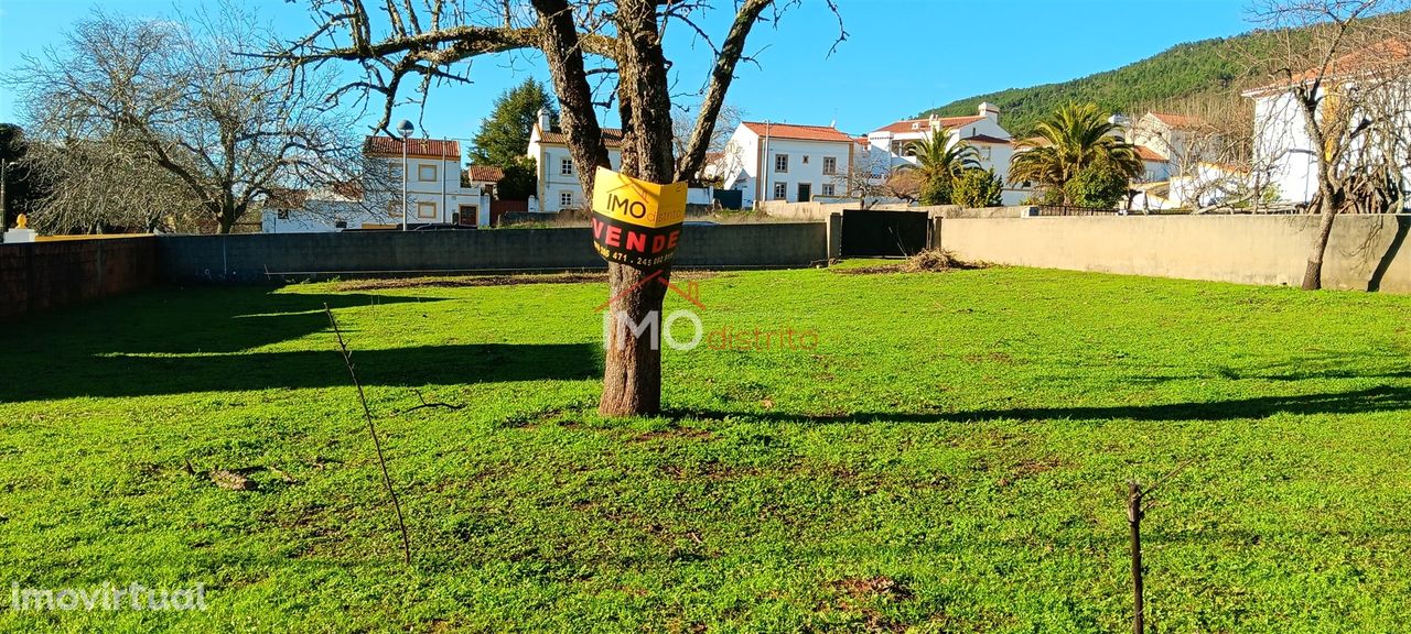 Terreno Para Construção  Venda em São Salvador da Aramenha,Marvão