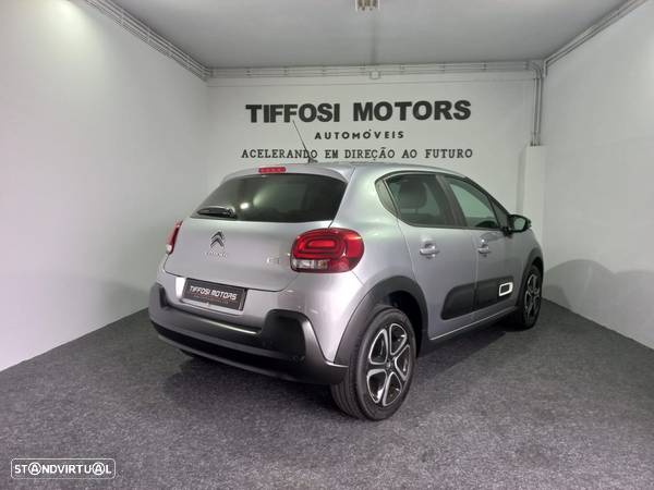 Citroën C3 1.5 BlueHDi Feel - 9