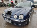 JAGUAR S-TYPE DRZWI LEWY PRZÓD LEWE PRZEDNIE JHE - 20