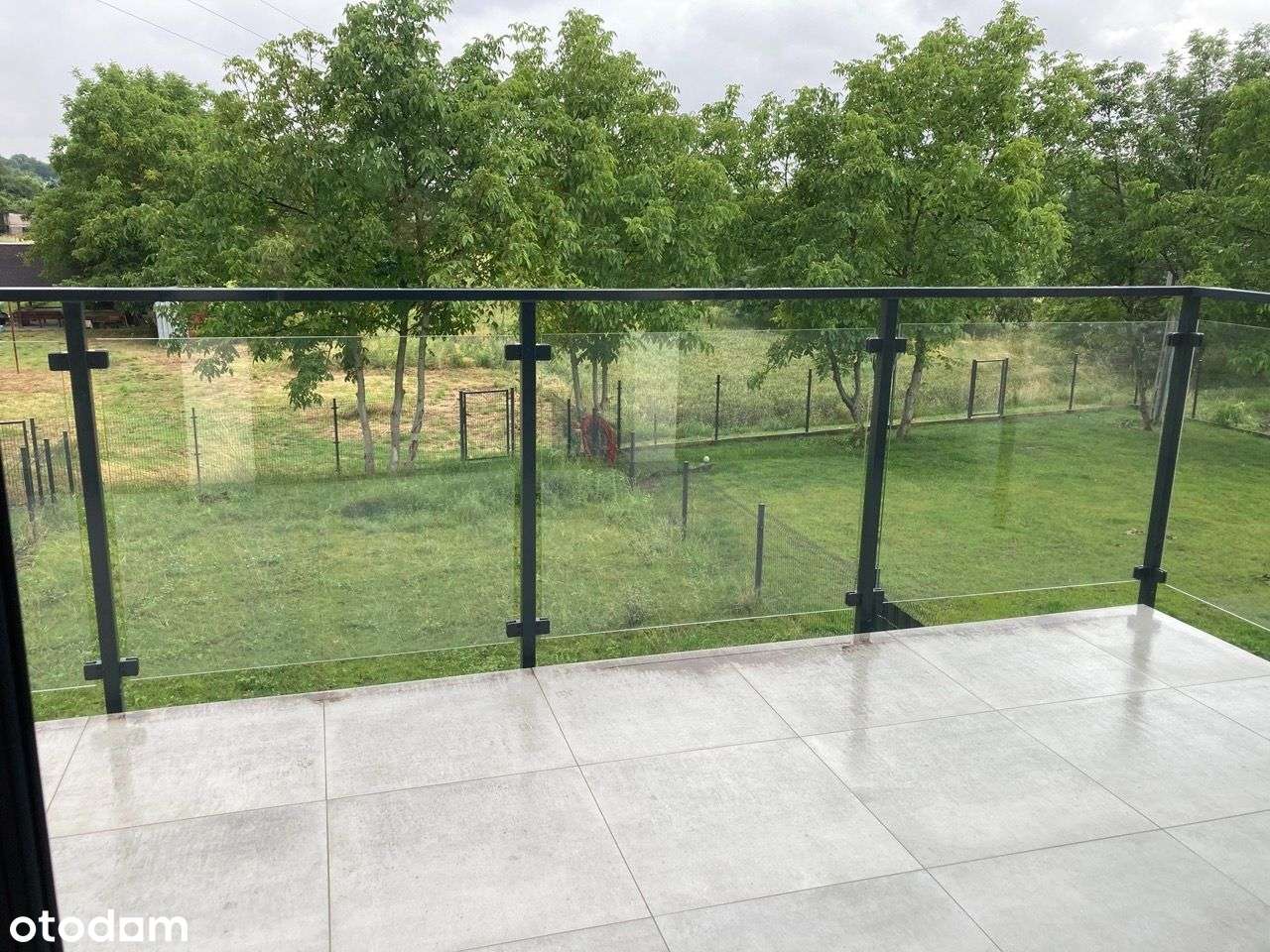 Mieszkanie 2 lub 3 sypialnie 85m2 z balkonem + strych Kraków Nowa Huta - Pełny obrazek: 5/20