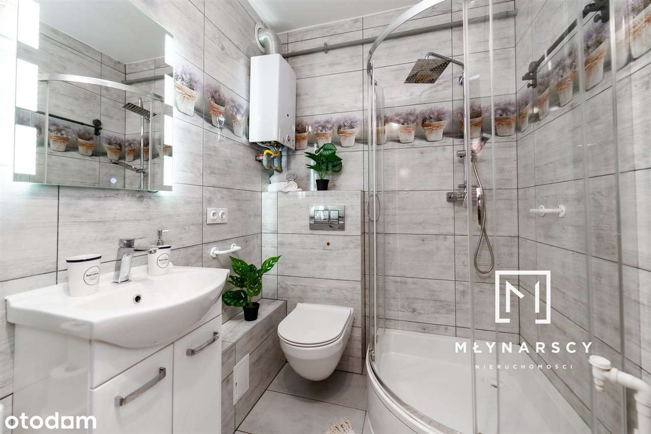 Kawalerka|do wejścia|Wojska Polskiego|2 Piętro - Pełny obrazek: 2/14