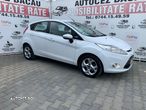 Ford Fiesta 1.4 Autom. Titanium - 3