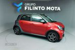 Smart ForFour 0.9 Passion 90 - 8