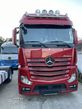 Mercedes-Benz actros mp4 - 1