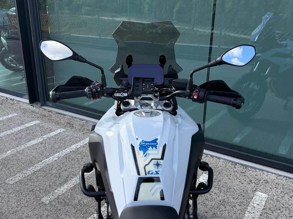 BMW F 800 GS