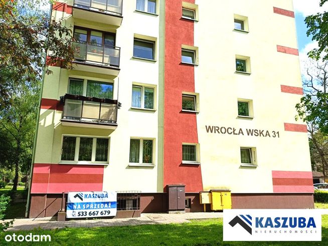 Lokal użytkowy 28m² ul. Wrocławska