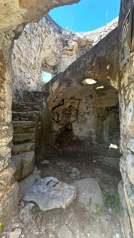 Ruina Moinho - Grande imagem: 4/20