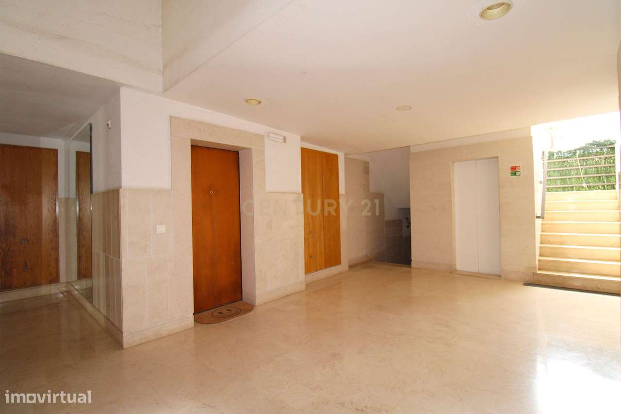 Apartamento T3 - Costa da Caparica-21