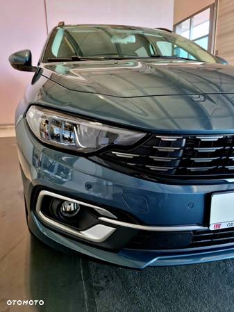 Fiat Tipo 1.5 Hybrid DCT - 17