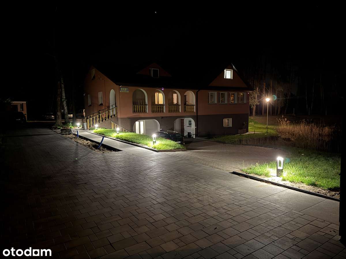 Wynajmę pokój mieszkanie umeblowane z parkingiem - Pełny obrazek: 5/11