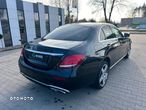 Mercedes-Benz Klasa E 200 4-Matic 9G-TRONIC - 7