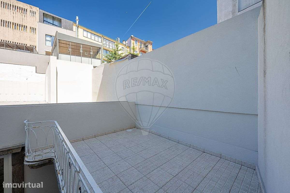 Apartamento T1 para venda-15