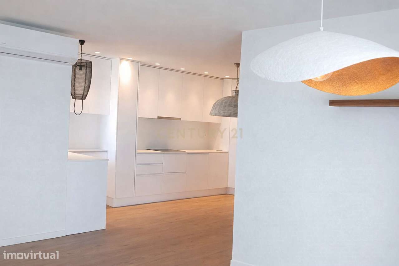 Apartamento T2 com Vista Mar | Complexo Turístico São Sebastião – Eric-34
