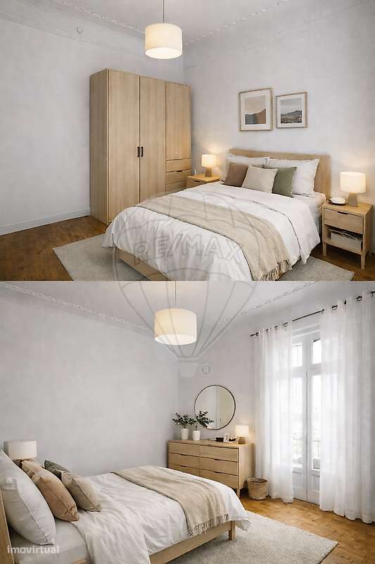 Apartamento T3 para venda - Grande imagem: 5/17