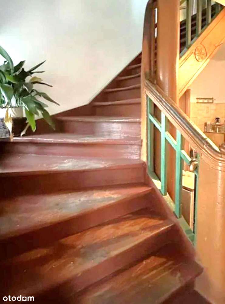 Dom z warsztatem, duża działka 34,4 ara, 2 km od Legnicy tj. Złotniki.-13