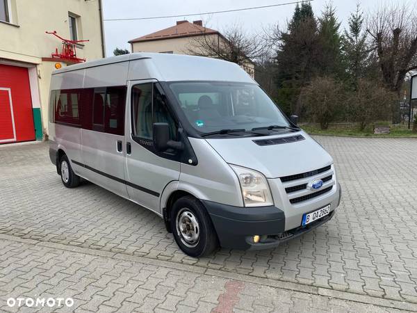 Ford Transit 330 K TDCi Trend - 18