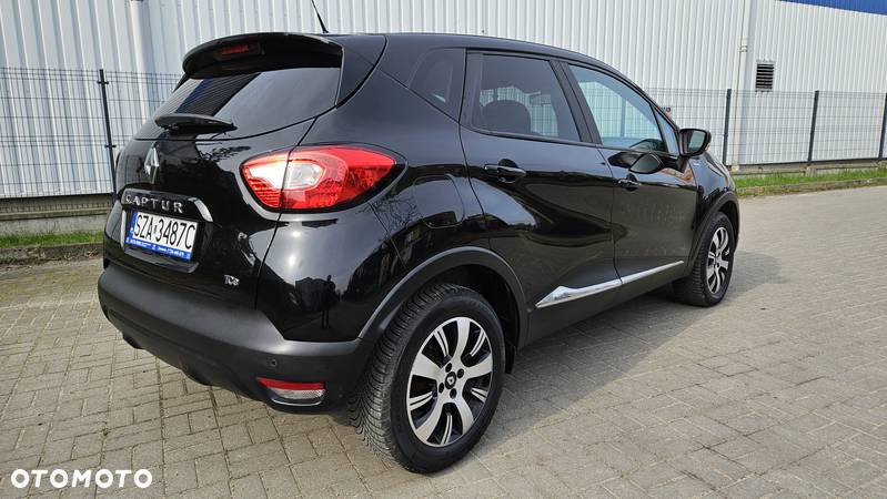 Renault Captur - 3