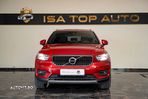 Volvo XC 40 B4 B Geartronic Momentum - 22