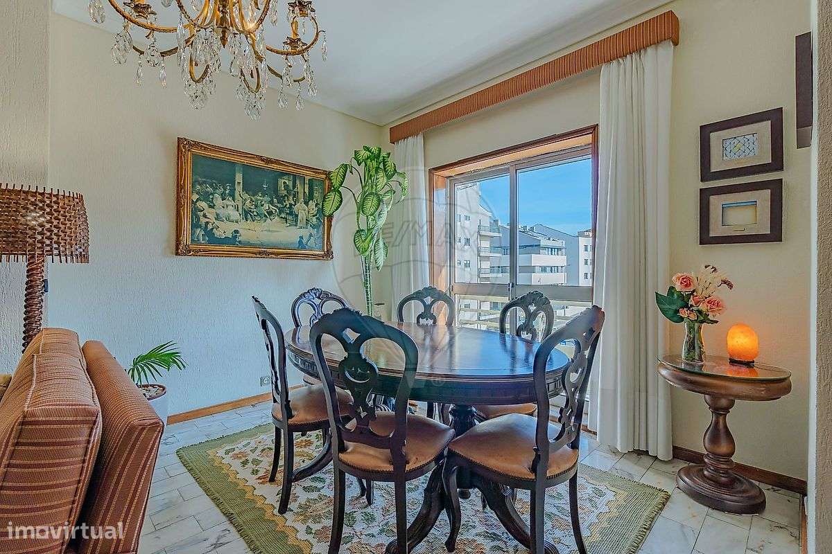 Apartamento T3 para venda-5