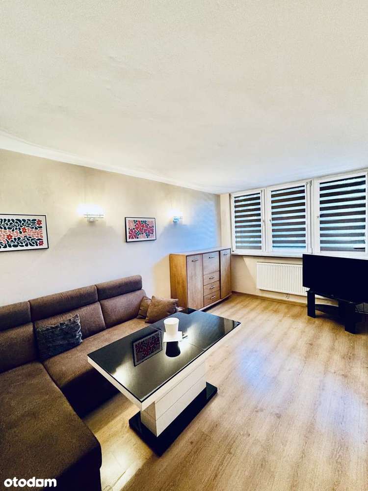 Mieszkanie na ul. Cielmickiej - Pełny obrazek: 2/9