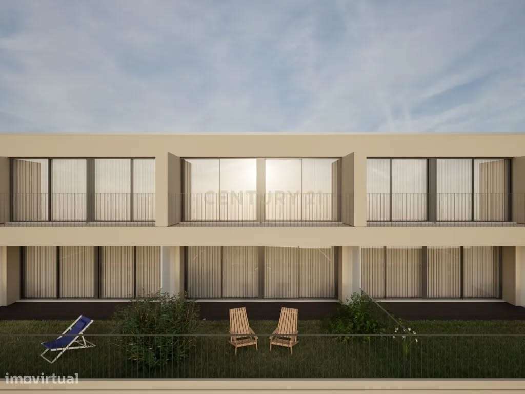Moradia T3 em Construção em Guilhadeses, Arcos de Valdevez-38
