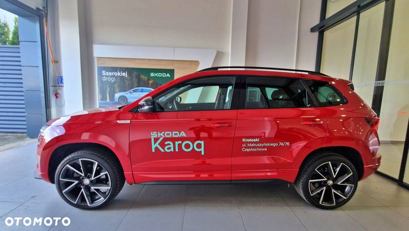 Skoda Karoq - 4