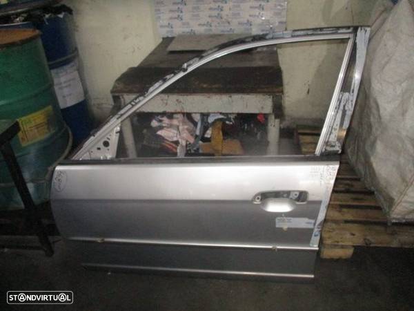 Porta Por2834 HONDA CIVIC ES55 2001 1.6I 110CV 4P CINZA FE - 1